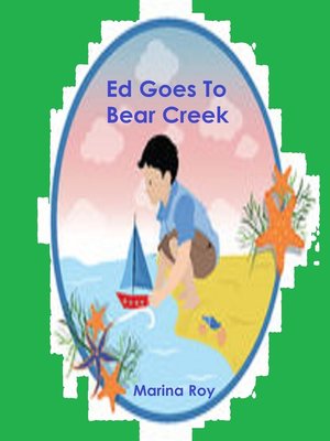 cover image of Ed Goes to Bear Creek